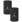 Jordan Περικάρπιο Jumpman Wristbands 2 pack